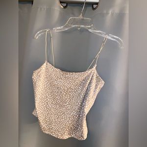 Tank top size S